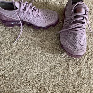 Nike Vapormax worn 2x